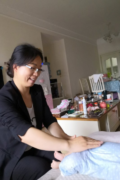 
	黄学花
2019年参加母婴、育婴师培训
现月薪5800元 
