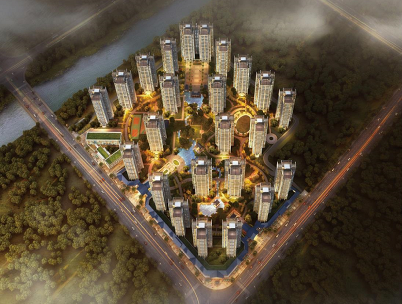 “区块链+”智慧监理项目