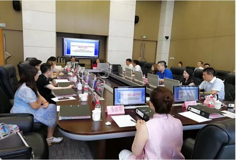 全球首个区块链博士班