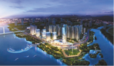 南沙新區(qū)明珠灣區(qū)起步區(qū)一期（靈山島尖）公共配套及服務(wù)設(shè)施、教育基礎(chǔ)設(shè)施項(xiàng)目