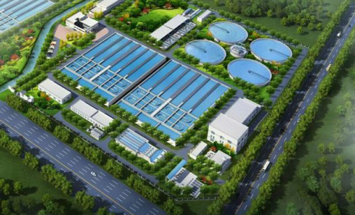 增城污水PPP項(xiàng)目