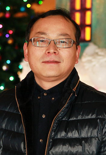 漆爱冬