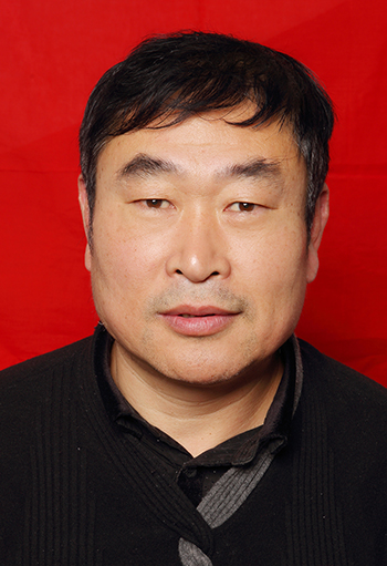 陈大鹏