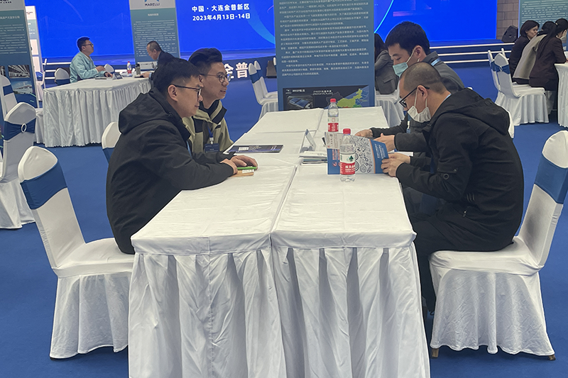 2023中国(大连)汽车产业链供需对接大会 2023中国(大连)汽车产业链供需对接大会