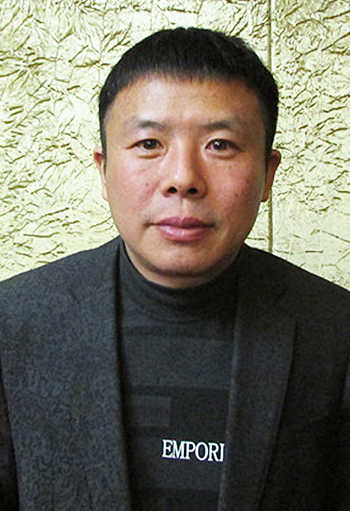 陈利光