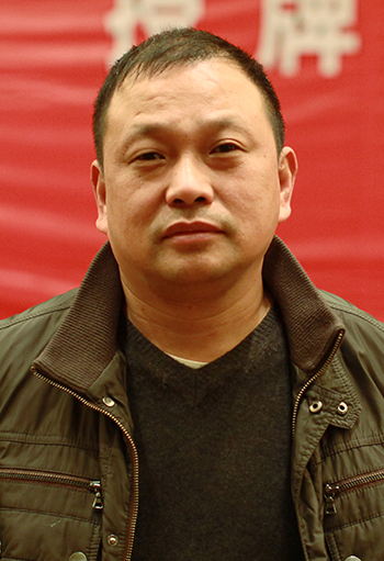 戴振通
