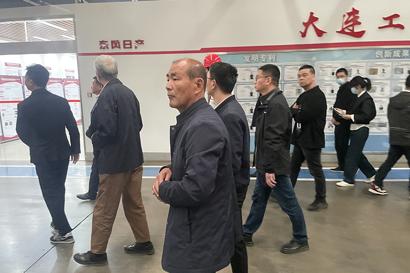 2023中国(大连)汽车产业链供需对接大会 2023中国(大连)汽车产业链供需对接大会