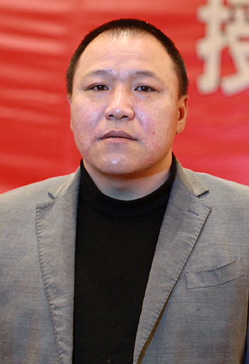 戴志成