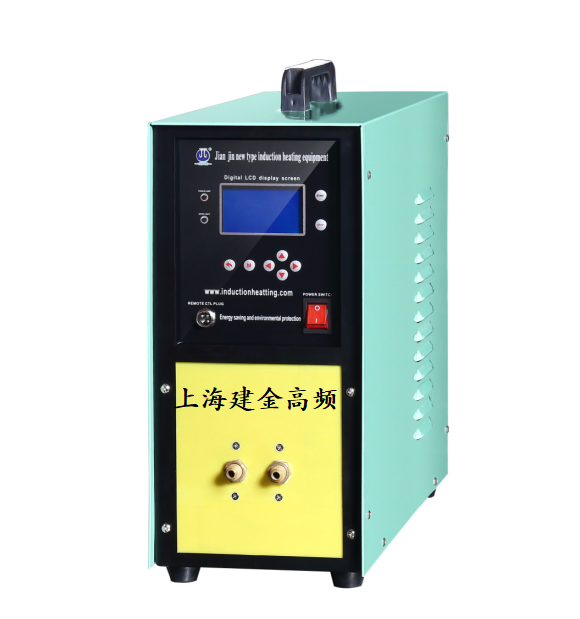 高频焊机