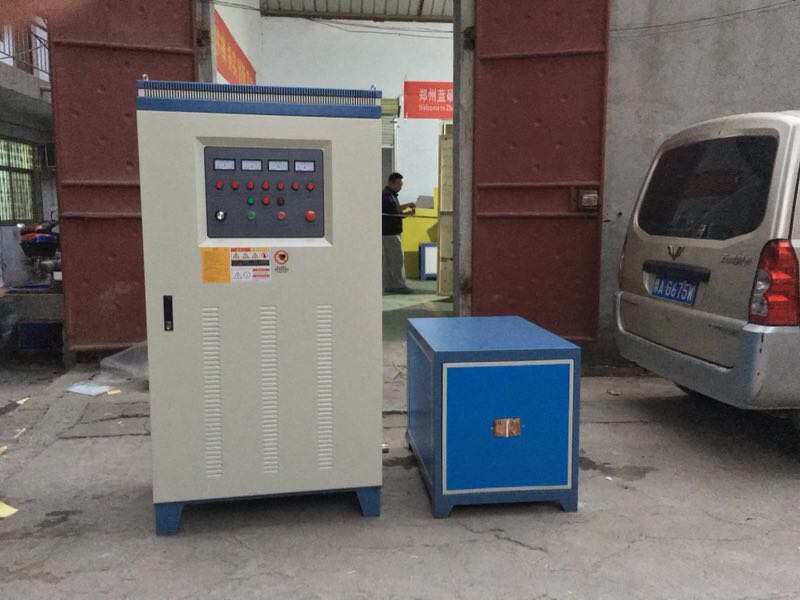 IGBT中频加热设备