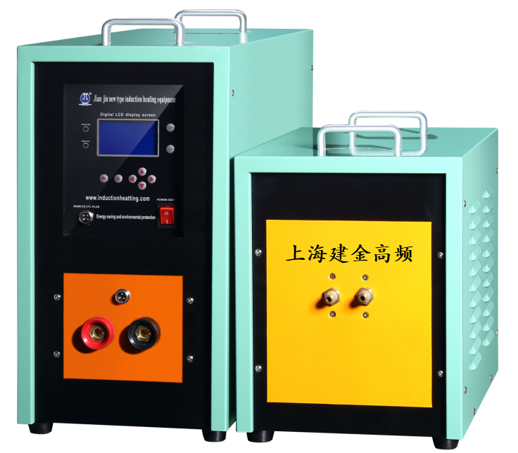 高频退火机