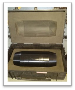 DRKS-N型扭冲工具