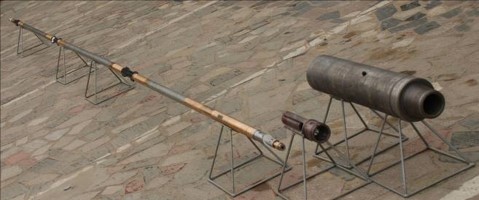 DRKS-C型无线随钻测斜仪