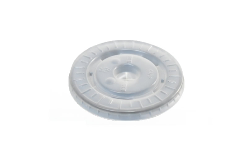 冷饮杯塑料盖