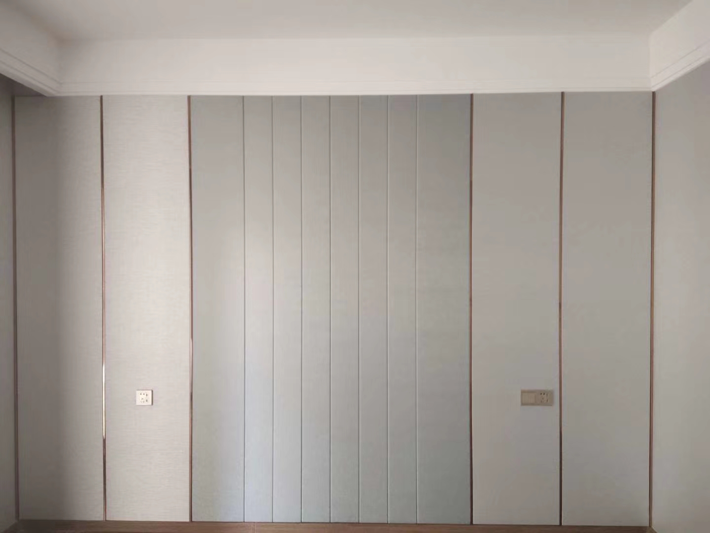 长方形硬包