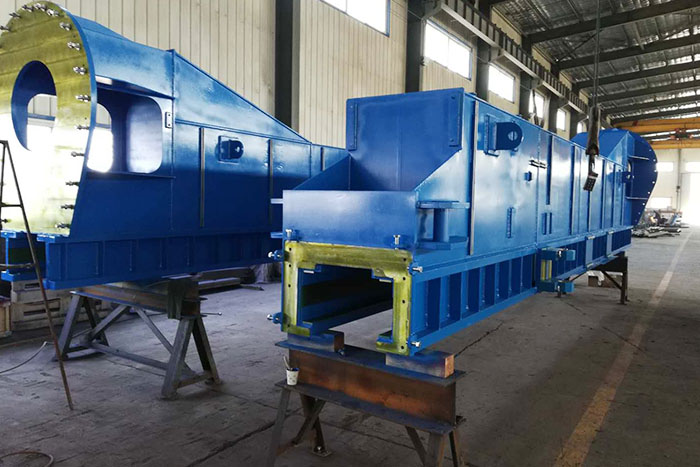 Welding &Fabrication