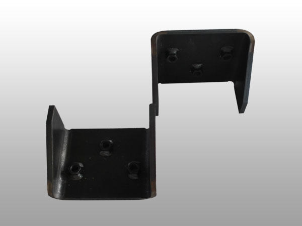 Forklifts Metal parts Welding China