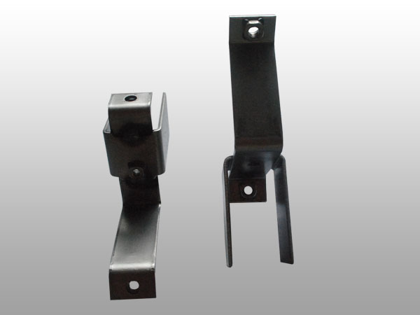 Custom Sheet Metal Parts China