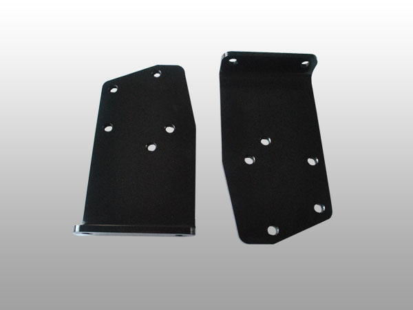 Forklifts Metal parts-Machining parts