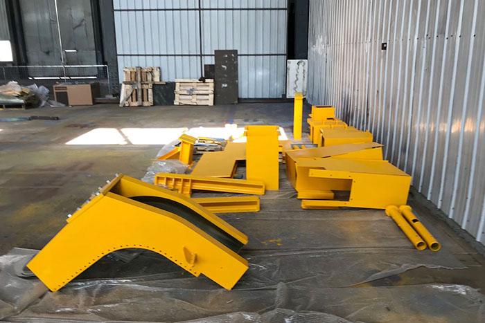 Welding &Fabrication