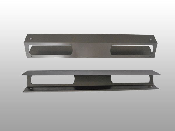 Custom cutting metal parts China