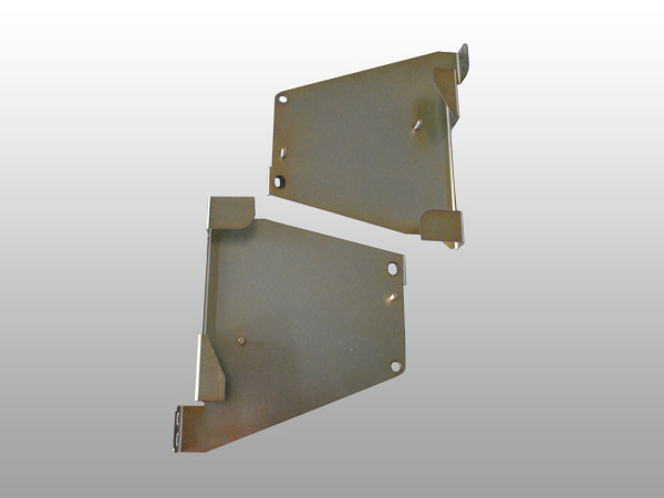 Elevator parts China metal staming parts