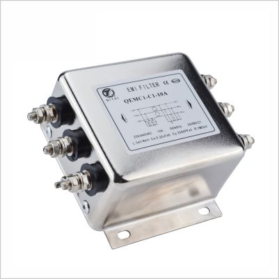 滤波器 QEMC1-C1-10A