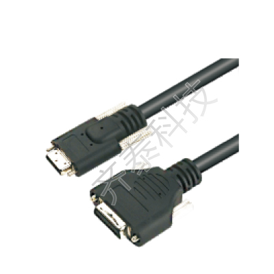线缆QX204-1MS