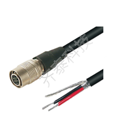 线缆QX204-3S-62