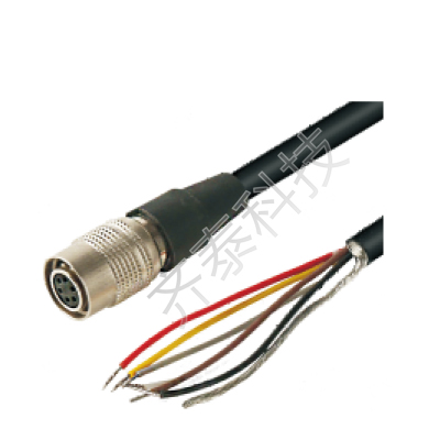 线缆QX204-3S-66