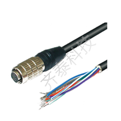 线缆QX204-3S-68