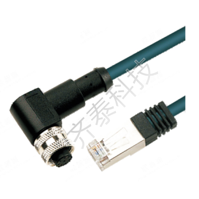 线缆QX204-4-8K