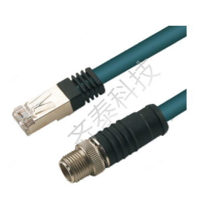 线缆QX204-4-X8