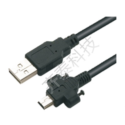 线缆QX204-5-2.0