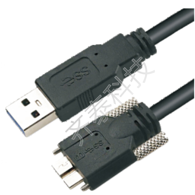 线缆QX204-5-3.0