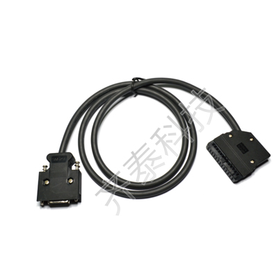 线缆QX220-3/3D/3M