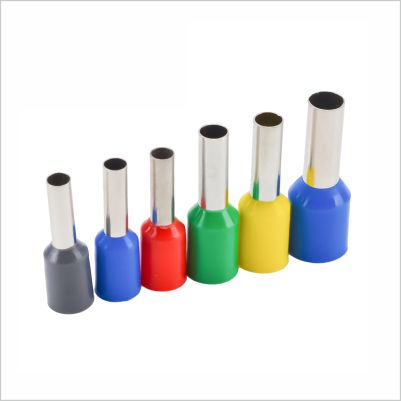 端头 管形预绝缘端头