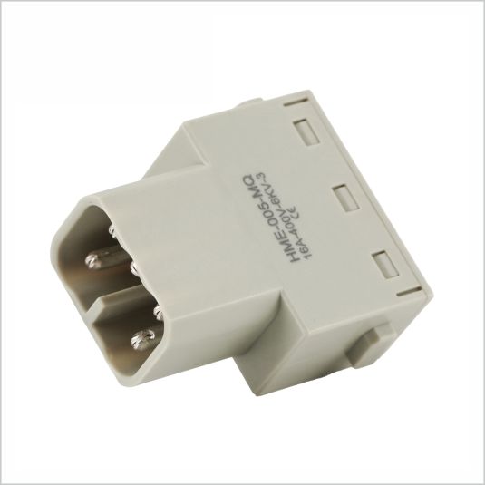 重载连接器 HME-005-MQ
