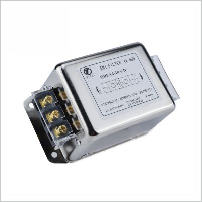 滤波器 QDEA4-10A-D