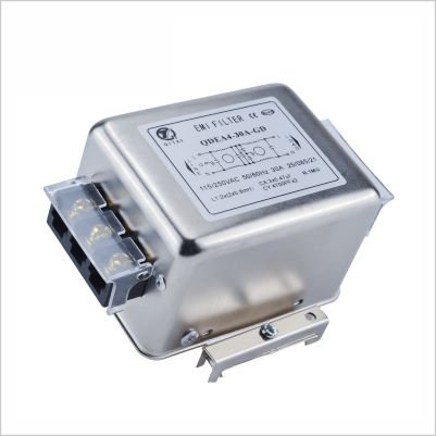 滤波器 QDEA4-30A-GD