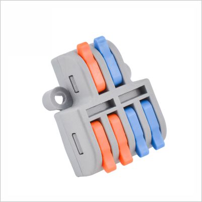 接线端子 QDF-4-42