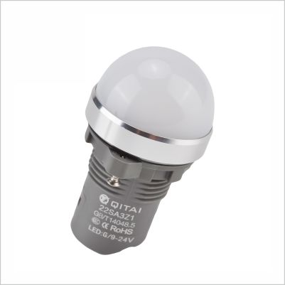 按钮指示灯QDN22SA3Z1-P