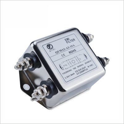 滤波器 QEMA2-A3-10A