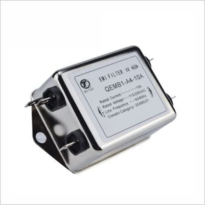 滤波器 QEMB1-A4-10A