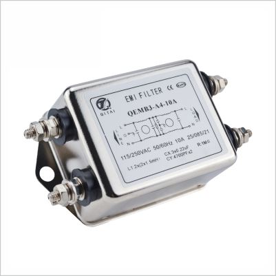 滤波器 QEMB3-A4-10A