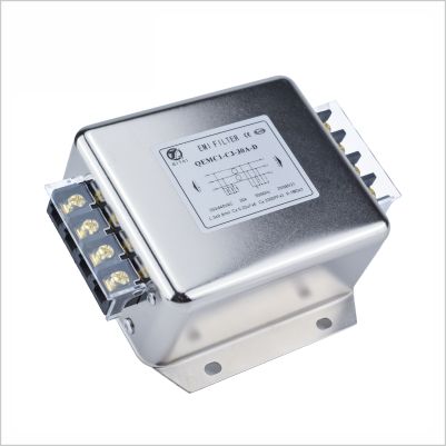 滤波器 QEMC1-C3-30A-D