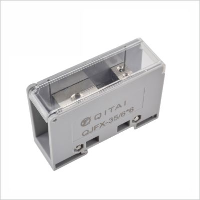接线端子 QJFX-35  6x6
