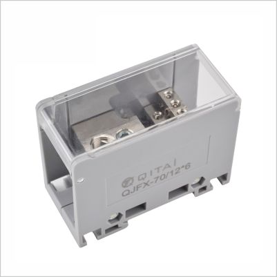 接线端子 QJFX-70  12X6