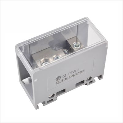 接线端子 QJFX-95  4X25