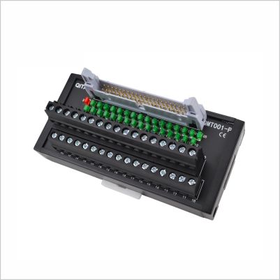 端子台QMT001-P